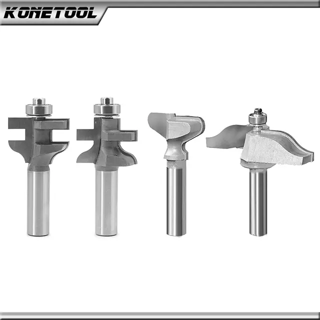 Door And Window Router Bits