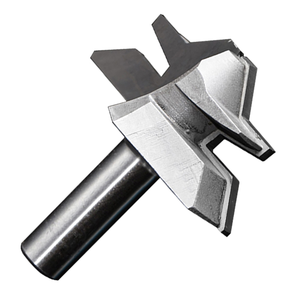 Jointing Router Bits 丨