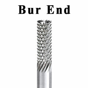 Bur End