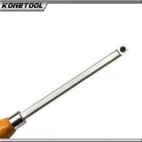 Carbide Wood Turning Tools (10)