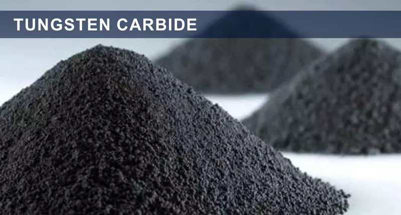 Carbide