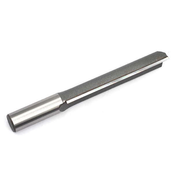 Straight Router Bits 丨