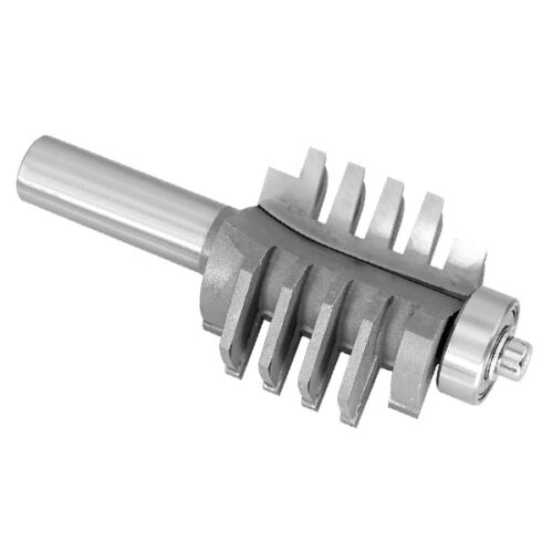 Jointing Router Bits 丨