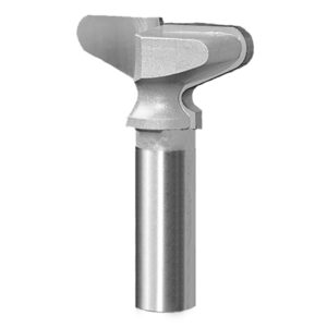 Finger Pull Router Bit