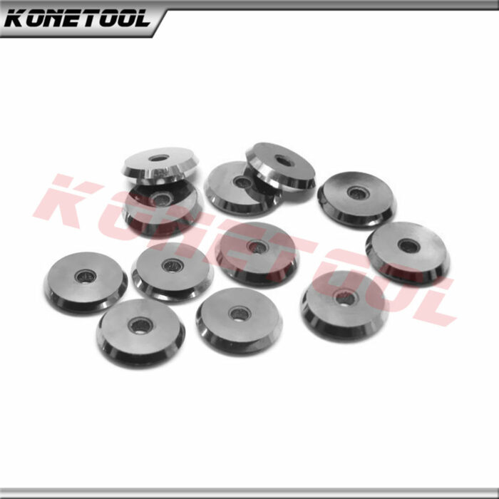 Glass Cutting Wheels