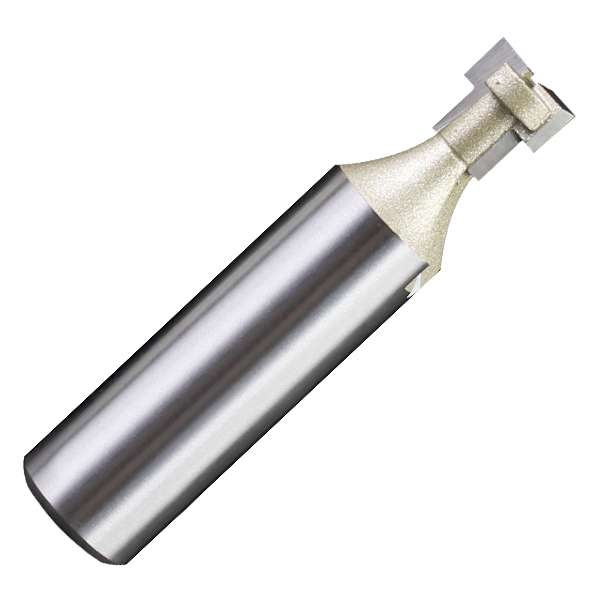 Slotting Router Bits 丨