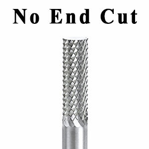 No End Cut