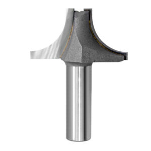 Ovolo Router Bit