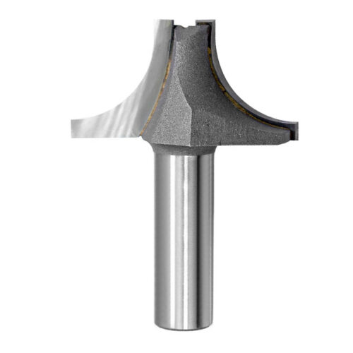 Grooving Router Bits 丨 KONETOOL