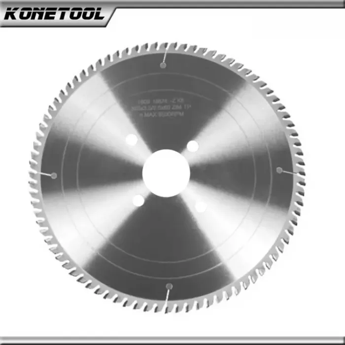 Panel Sizing Saw Blade