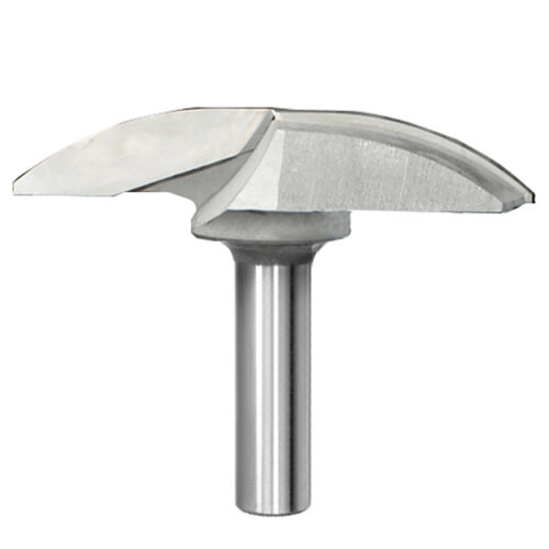 Grooving Router Bits 丨 KONETOOL