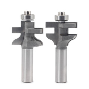 Rail & Stile Router Bit