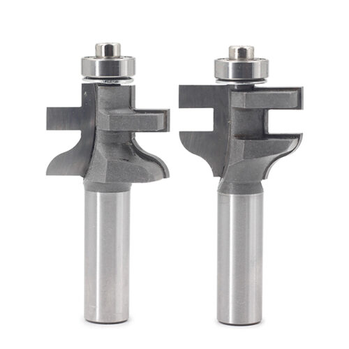 Door And Window Router Bits 丨