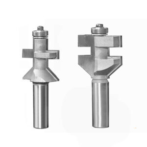 Rail & Stile Router Bit