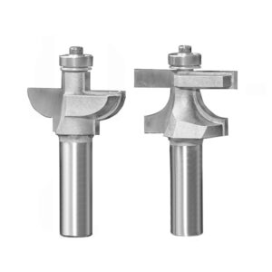 Rail & Stile Router Bit
