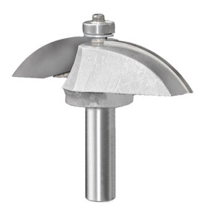 Raised Panel Router Bit