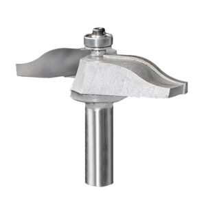 Raised Panel Router Bit