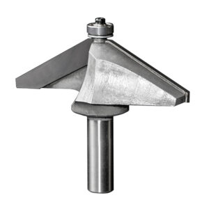 Raised Panel Router Bit