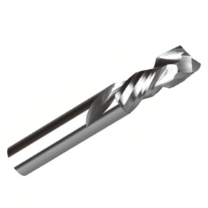 Solid Carbide Compression Spiral Router Bit