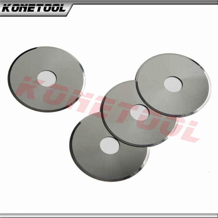 Tobacco Cutting Knife Customization