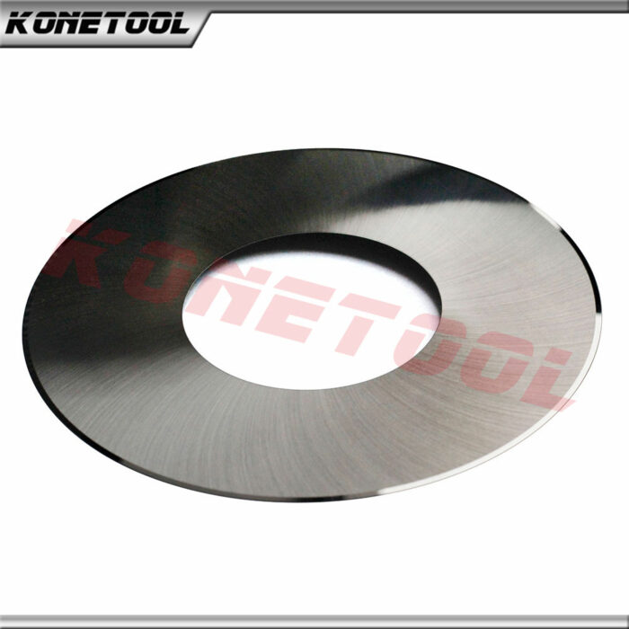 Tobacco Cutting Knife Customization