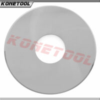 Tobacco Cutting Knife Customization
