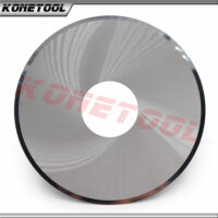 Tobacco Cutting Knife Customization