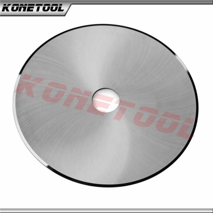 Tobacco Cutting Knife Customization