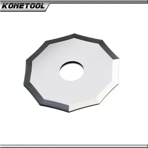 Rotary Blades for Textile and Fabric Cutting