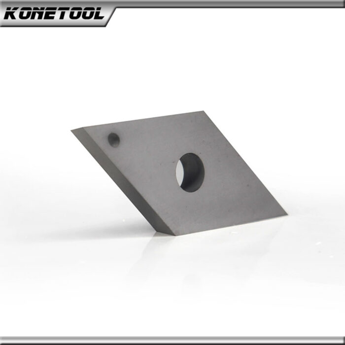 Woodturning Carbide Insert Customization
