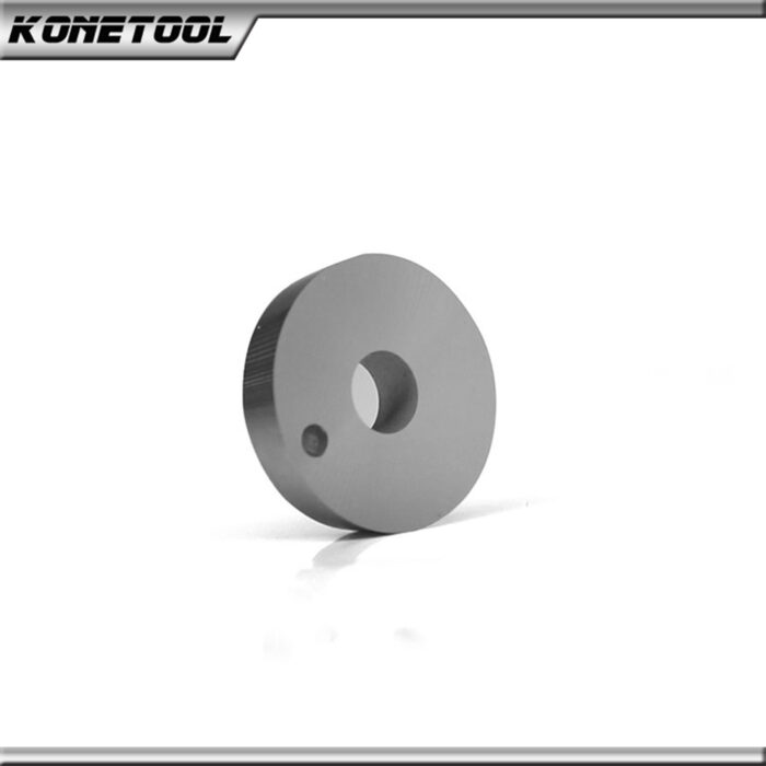 Woodturning Carbide Insert Customization