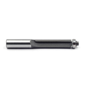 extra long flush trim router bits