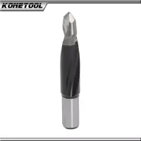 V-point bit