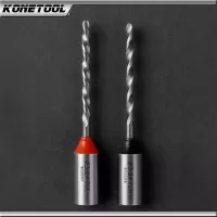 V-point bit