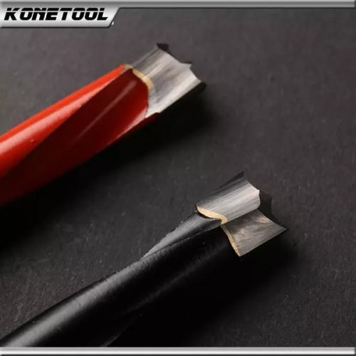 TCT Brad-point Dowel Drill Bit