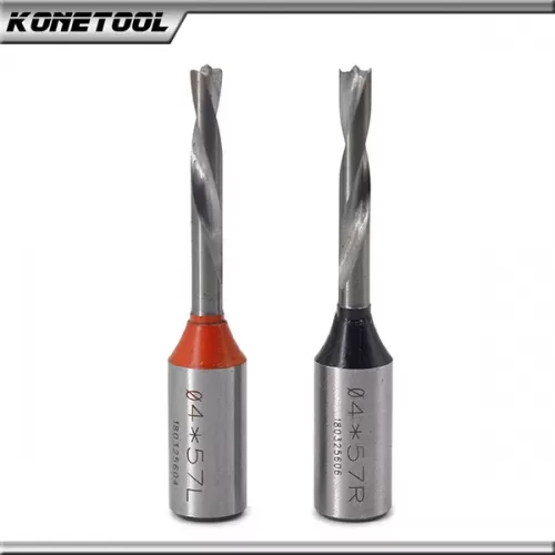 TCT Brad-point Dowel Drill Bit