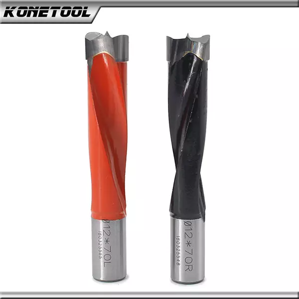 Dowel drill on sale bit