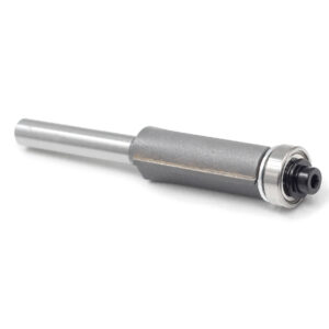 standard flush trim router bits