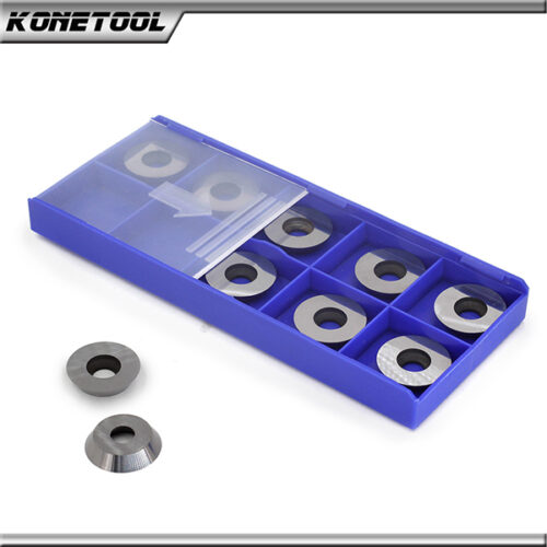 Woodturning Carbide Inserts 丨