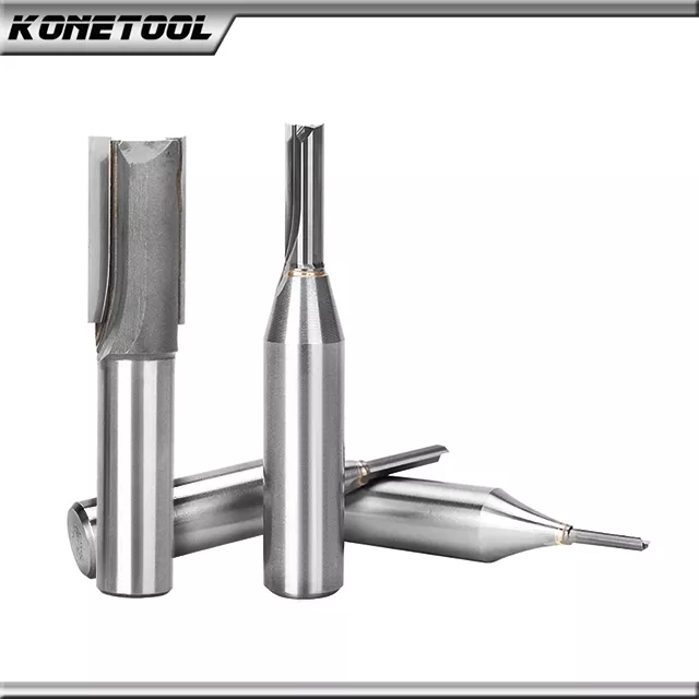 router bits
