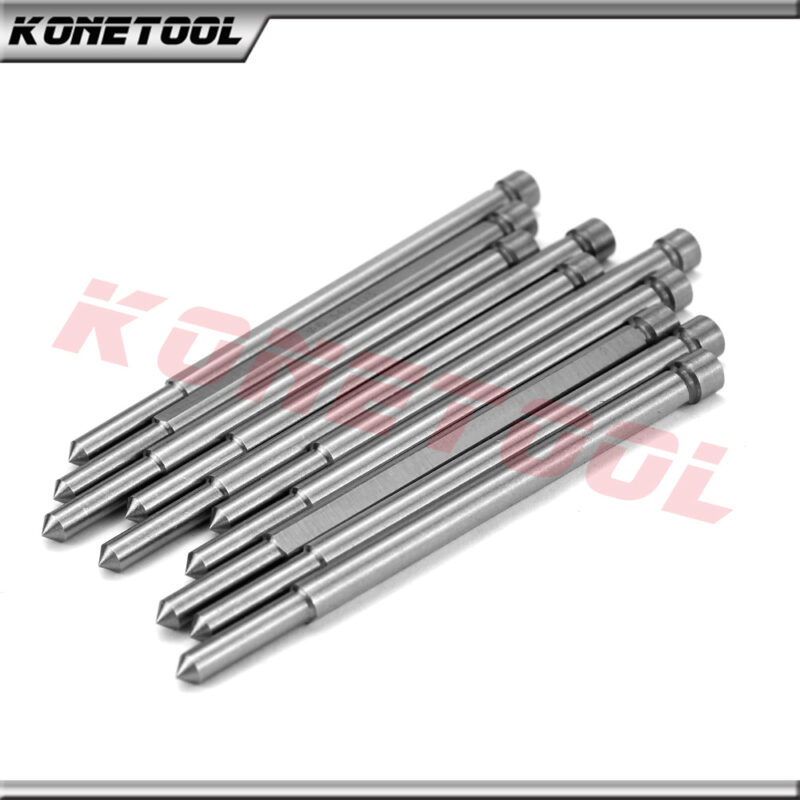 Annular Cutter Pilot Pins 丨