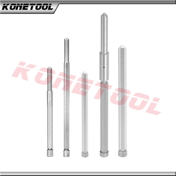 Annular Cutter Pilot Pins 丨