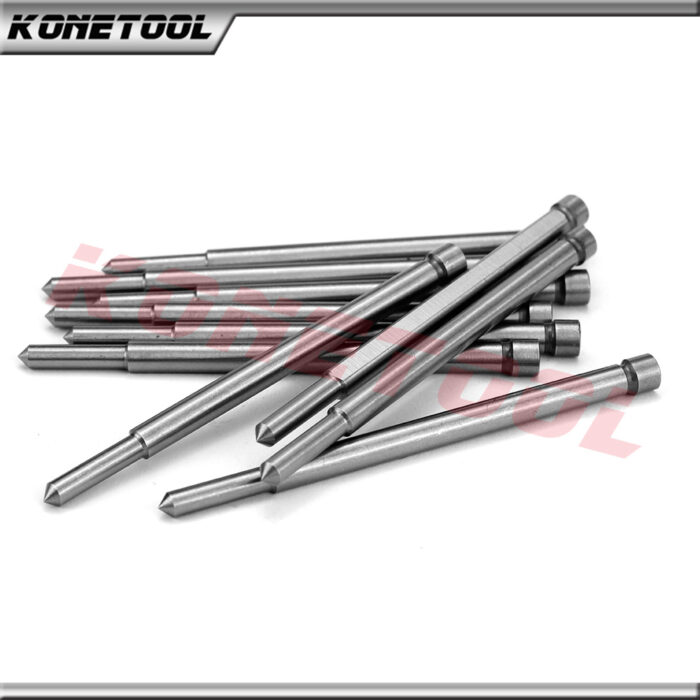 Annular Cutter Pilot Pins