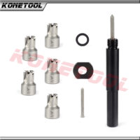 Annular Cutter Sets