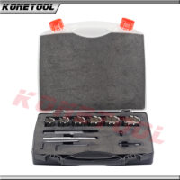Annular Cutter Sets