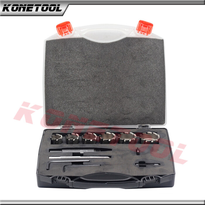 Annular Cutter Sets