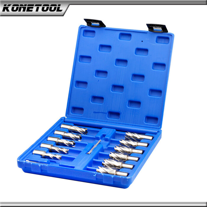 Annular Cutter Sets