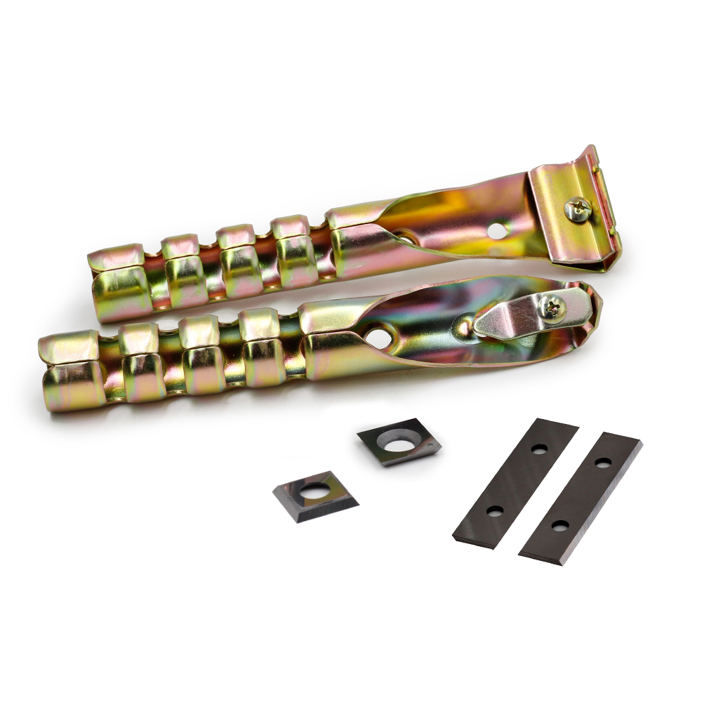 more tungsten carbide precision tools