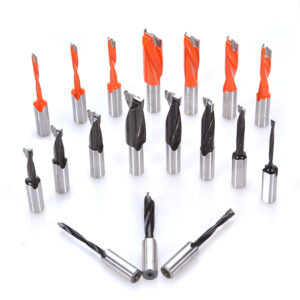 Dowel Drill Bits cover