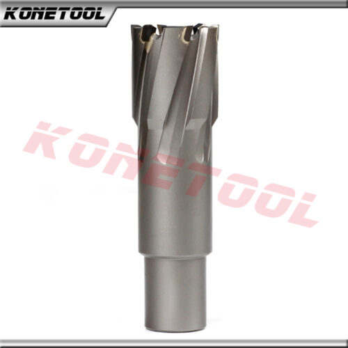 TCT Annular Cutters